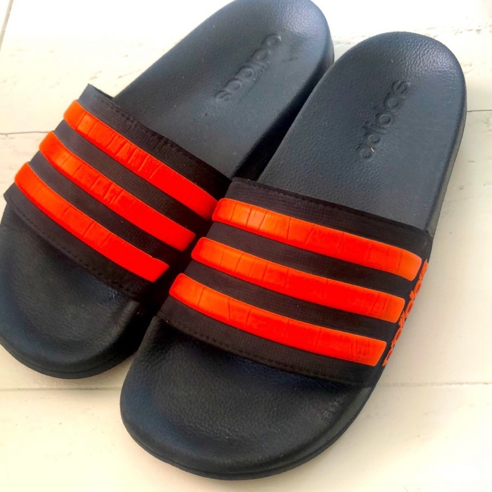 Adidas Slides